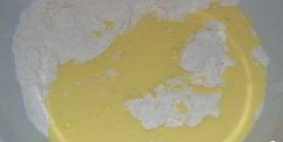 яблочный пирог в духовке