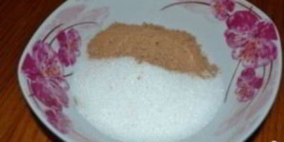 яблочный пирог в духовке