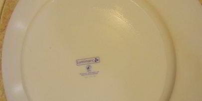 яблочный пирог