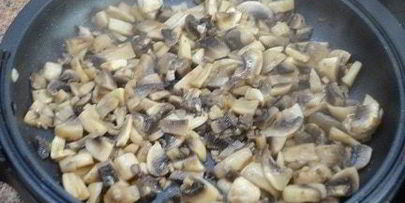 заливной пирог из кукурузной муки