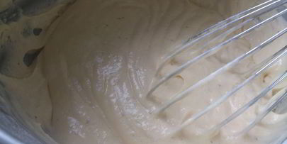 заливной пирог с фрикадельками