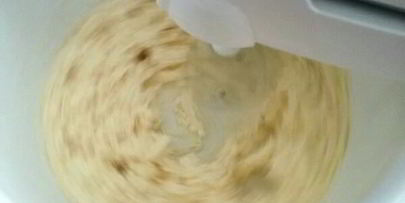 заливной пирог с ягодами