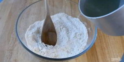 английские пирожки с мясом