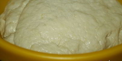 быстрые пирожки с картошкой на кефирном тесте