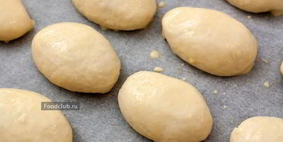 дрожжевые пирожки с мясом