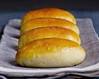 Дрожжевые пирожки