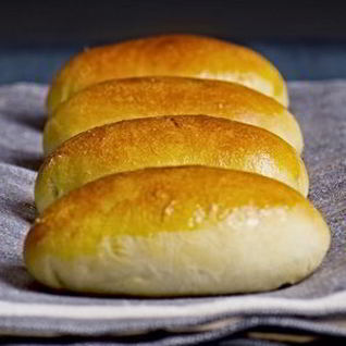 Дрожжевые пирожки