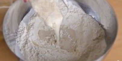 дрожжевые пирожки