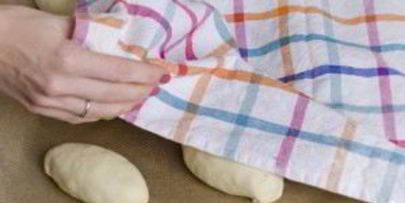 дрожжевые пирожки