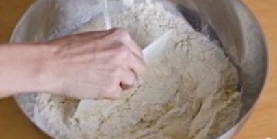 дрожжевые пирожки