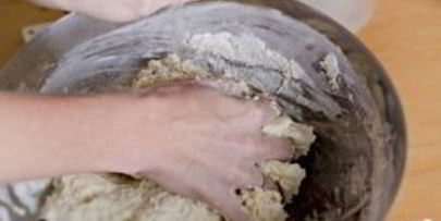 дрожжевые пирожки