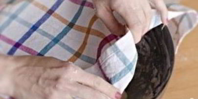 дрожжевые пирожки