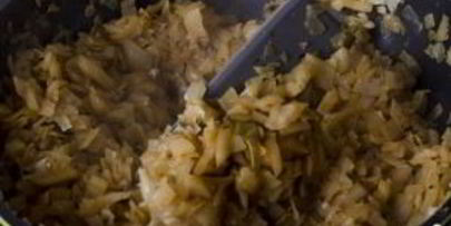 дрожжевые пирожки