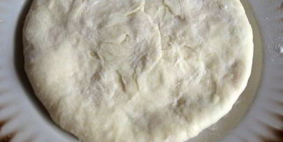 духовые пирожки с капустой