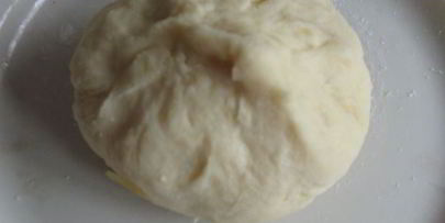 духовые пирожки с капустой