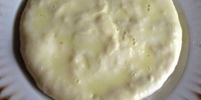 духовые пирожки с капустой