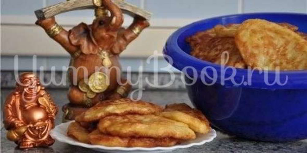 Рецепт капустные пирожки