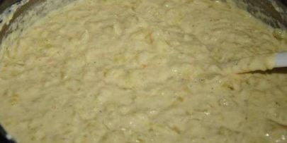 капустные пирожки