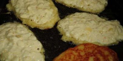 капустные пирожки