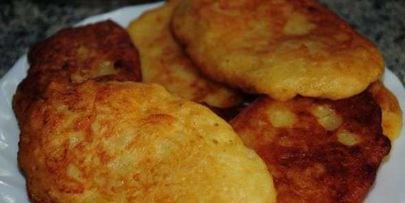 капустные пирожки