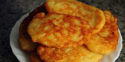 капустные пирожки