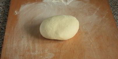 китайские пирожки с лососем