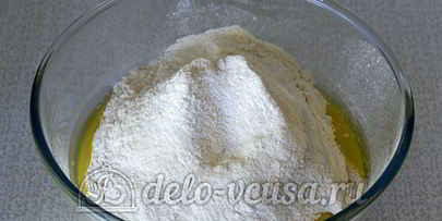 кутабы с повидлом