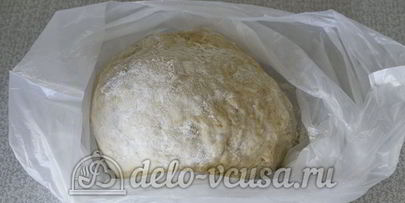 кутабы с повидлом