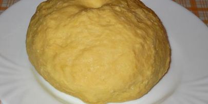 кутабы с зеленью