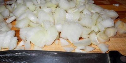 кутабы с зеленью