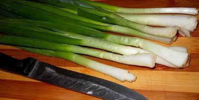 кутабы с зеленью