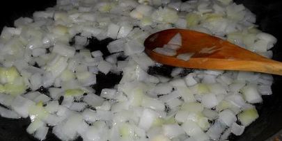 кутабы с зеленью