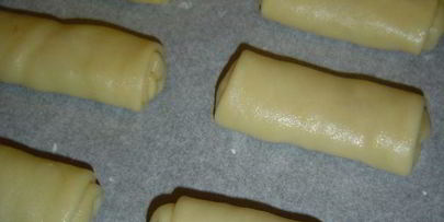 молдавские пирожки с капустой