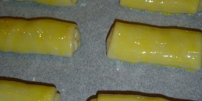 молдавские пирожки с капустой