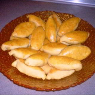 Начинка из фарша и капусты для пирожков