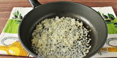 начинка из курицы для пирожков