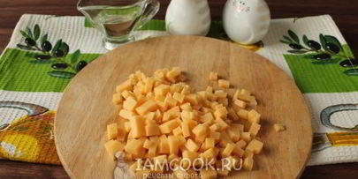 начинка из курицы для пирожков