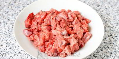 начинка из ливера для пирожков