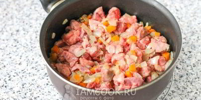 начинка из ливера для пирожков