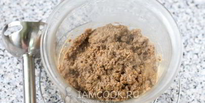 начинка из ливера для пирожков