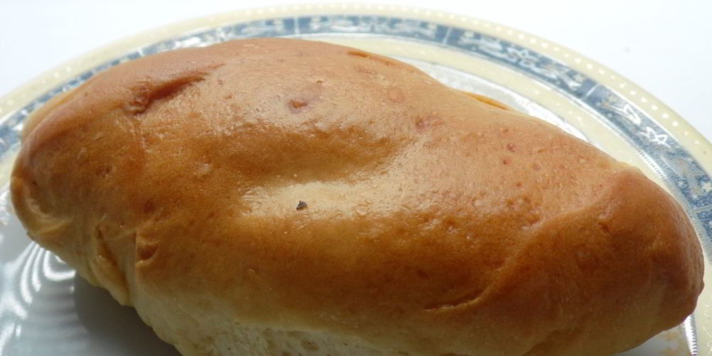 Рецепт печеных пирожков с картошкого