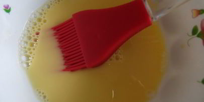 печеные пирожки с картошкой