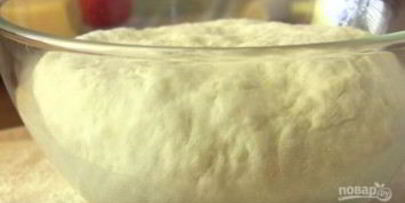 пирожки бомбочки без дрожжей