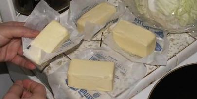 пирожки духовые и жареные