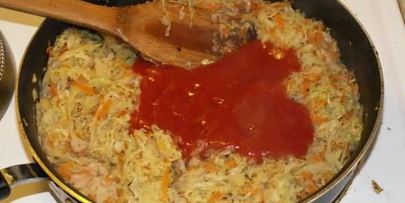 пирожки духовые и жареные