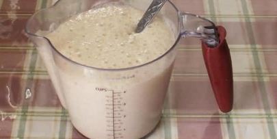 пирожки духовые и жареные