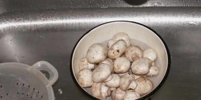 пирожки духовые и жареные