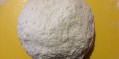 пирожки из дрожжевого теста на сыворотке