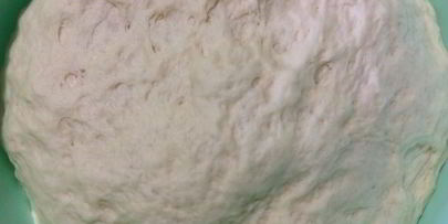 пирожки из дрожжевого теста на сыворотке