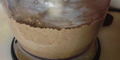 пирожки из дрожжевого теста на сыворотке